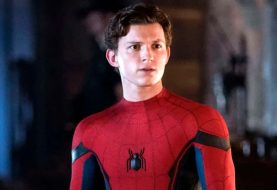 Tom Holland | Confirma pausa na carreira