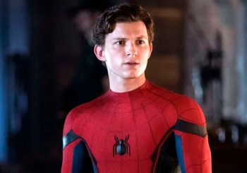 Tom Holland | Confirma pausa na carreira