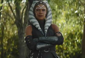 Ahsoka | É a 5ª temporada de Star Wars Rebels, diz atriz