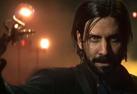 Alan Wake 2 | Revela detalhes sobre campanhas e nova personagem Saga