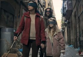 Bird Box Barcelona | Ganha trailer explosivo!