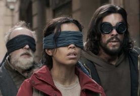 Bird Box: Barcelona | Netflix revela detalhes e teaser inédito