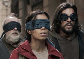 Bird Box: Barcelona | Netflix revela detalhes e teaser inédito