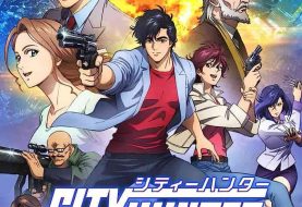 City Hunter | Novo filme ganha trailer oficial e visual