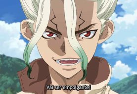 Dr. Stone: New World | Previsão de estreia para a Parte 2 é revelada