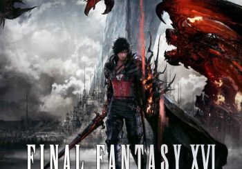 Final Fantasy XVI | Com painel 3D tem intensa campanha promocional no Japão