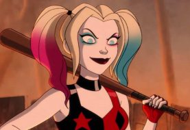 Harley Quinn | 4ª temporada ganha previsão de estreia