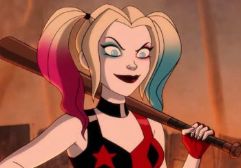 Harley Quinn | 4ª temporada ganha previsão de estreia