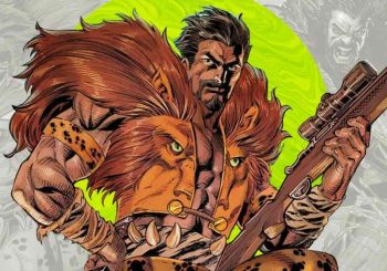 Kraven | O Caçador ganha pôster oficial