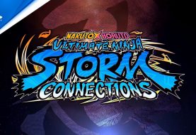 Naruto x Boruto: Ultimate Ninja Storm Connections | Trailer revela 3 novos lutadores