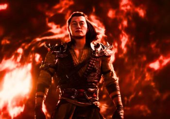 Mortal Kombat | Vazamento revela personagens 3D dos anos 2000