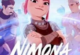 Nimona | Saiba data e horário do lançamento na Netflix