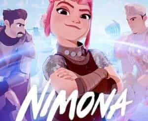 Nimona | Saiba data e horário do lançamento na Netflix