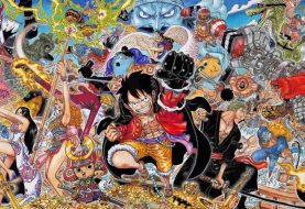 One Piece | Entrará em hiato devido cirurgia de Eiichiro Oda