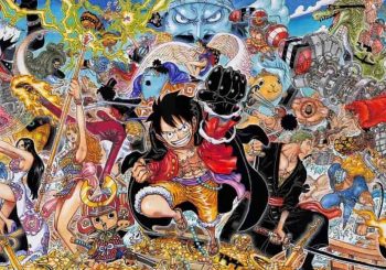 One Piece | Entrará em hiato devido cirurgia de Eiichiro Oda