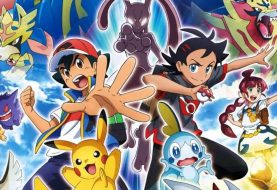 Jornadas Supremas Pokémon | Novos episódios disponíveis na Netflix