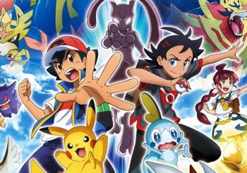 Jornadas Supremas Pokémon | Novos episódios disponíveis na Netflix