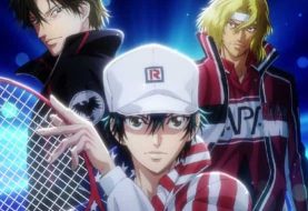 Sequência de The Prince of Tennis II: U-17 World Cup | Anunciada