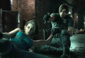 Resident Evil | Death Island recebe trailer oficial e pôster