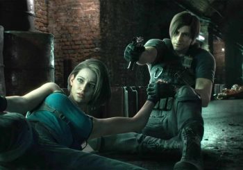 Resident Evil | Death Island recebe trailer oficial e pôster