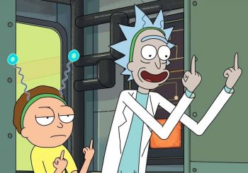 Rick & Morty | Série em anime ganha previsão de lançamento