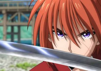 Samurai X | Remake terá estreia antecipada na Anime Expo