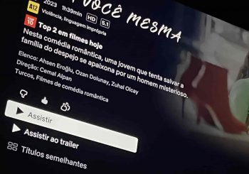 Netflix | A comédia romântica que está conquistando o mundo