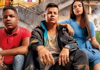 Sintonia | 4ª temporada ganha data de estreia na Netflix