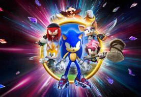 Sonic Prime | Netflix divulga trailer oficial da 2ª temporada