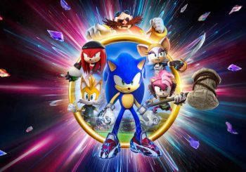 Sonic Prime | Netflix divulga trailer oficial da 2ª temporada