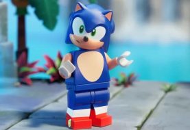 Sonic Superstars | Receberá “skin” da LEGO