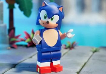 Sonic Superstars | Receberá “skin” da LEGO
