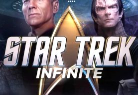 Star Trek: Infinite | Paradox Interactive revela novo trailer