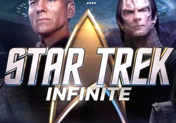 Star Trek: Infinite | Paradox Interactive revela novo trailer