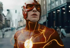 The Flash | Estreia no topo da bilheteria nacional em semana sem páreo