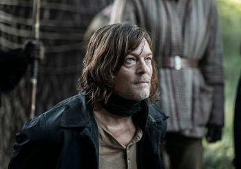 The Walking Dead | Daryl Dixon ganha 1º teaser com Norman Reedus