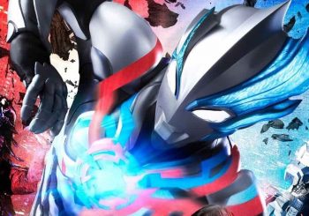 Ultraman Blazar | Ganha trailer oficial com tema de abertura