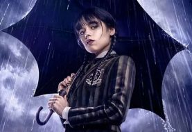 Wandinha | 2ª temporada será ainda mais sombria, diz Jenna Ortega