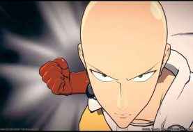 Crunchyroll | Anuncia jogo multiplayer de One-Punch Man