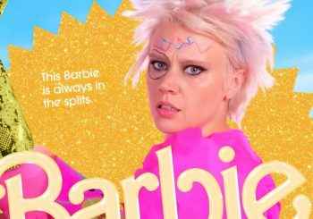 Casa da Barbie Estranha | Baseada em Psicose