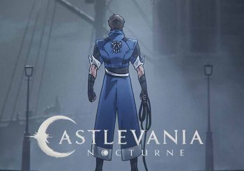 Netflix | Divulga teaser oficial de Castlevania: Noturno
