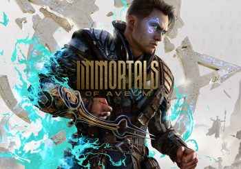Immortals of Aveum | Gameplay detalha mundo e magias