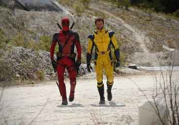 Deadpool 3 | Wolverine e Deadpool aparecem juntos em foto do novo filme