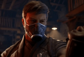 Mortal Kombat 1 | Trailer confirma Smoke e Rain como personagens jogáveis