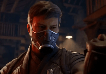 Mortal Kombat 1 | Trailer confirma Smoke e Rain como personagens jogáveis