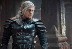 The Witcher | Volume 2 da 3ª temporada está disponível na Netflix