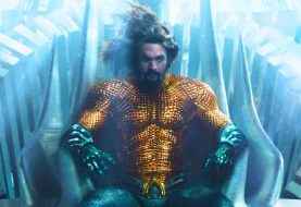 Aquaman 2 | Traje de Jason Momoa é revelado