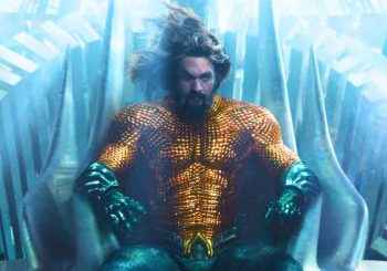 Aquaman 2 | Traje de Jason Momoa é revelado