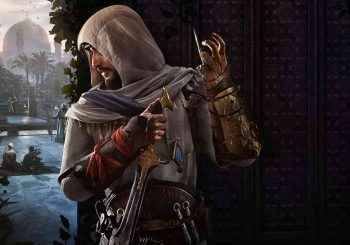 Ubisoft | Revela recurso de interatividade em Assassin’s Creed Mirage