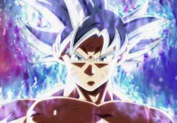 Dragon Ball Super | Toyotaro revela ilustração inédita do Goku Instinto Superior